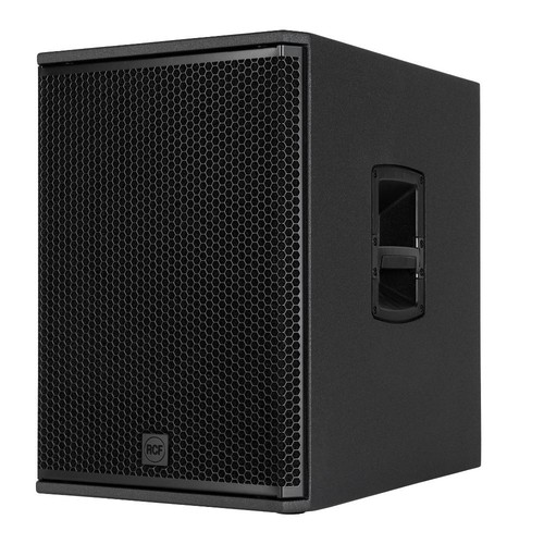 Rcf sub subwoofer - rcf, pro