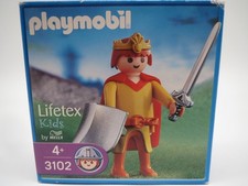 Playmobil 3102 wella principe - 3102,