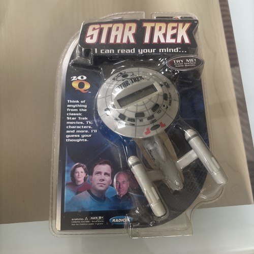 Star trek posso - trek, la