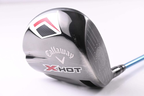 Callaway hot driver 10 5 - x,