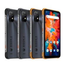UMIDIGI BISON X10 64GB/128GB