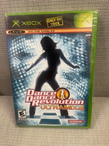 Dance revolution - dance,