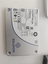 Dell Server Solidgm D3-S4520 480GB