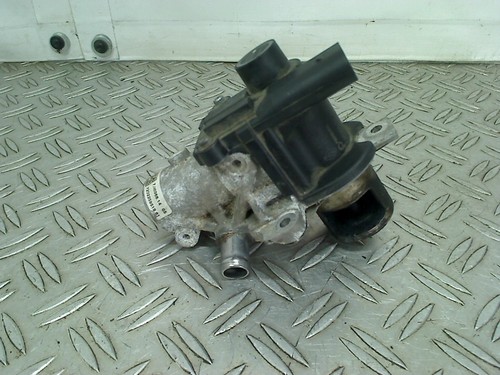 Valvola egr nissan - valvola,
