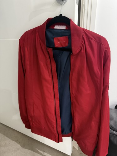 Giubbotto bomber uomo - uomo, zara