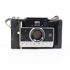 Polaroid Land Camera modello