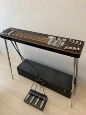 TEISCO G-DH 8 Corde Pedale