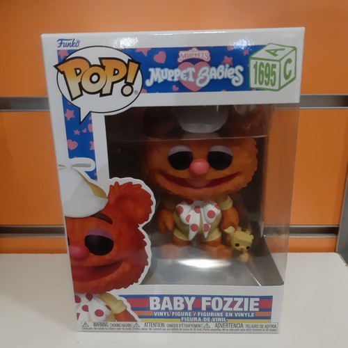 Funko pop 1695 - pop!,
