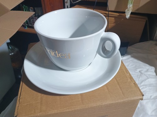 Tazzone gigante porta cialde