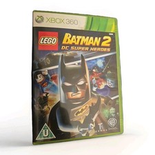 LEGO Batman 2: DC Super Heroes