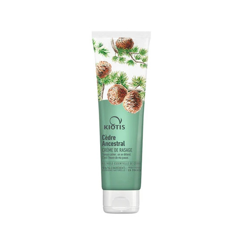 Kiotis crema barba - crema,