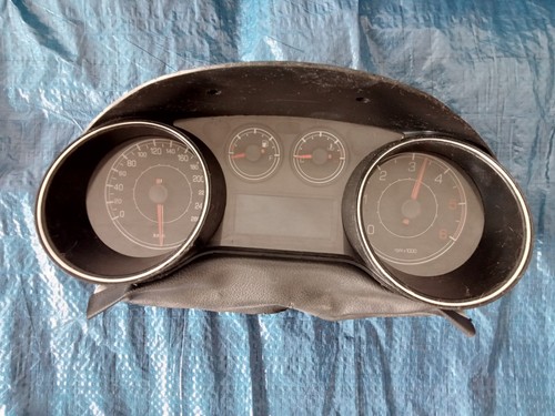 55500198 quadro strumenti - 55500198,
