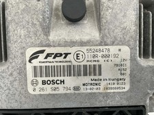 CENTRALINA MOTORE FIAT DOBLO'