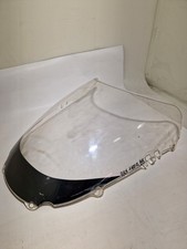 PLEXIGLAS CUPOLINO SUZUKI GSX