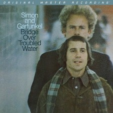 Simon & Garfunkel - Bridge