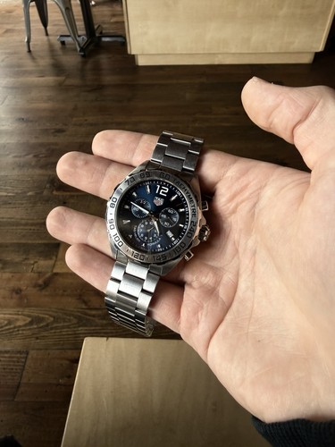 Orologio uomo tag - orologio,