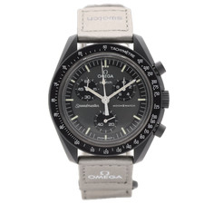 Omega x Swatch Speedmaster