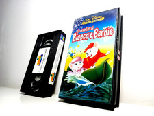 Le Avventure Di Bianca e