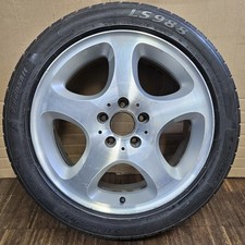 1 cerchio in lega originale
