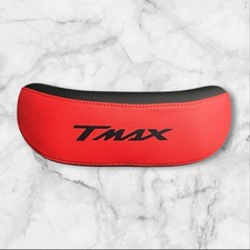 Rivestimento schienale Yamaha TMAX 500 530 2008-2016 ecopelle cover nuova