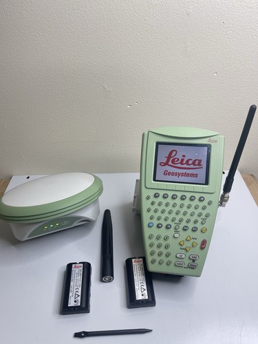 Antenna leica gps system1200 - antenna,