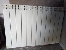 TERMOSIFONE ALLUMINIO 13