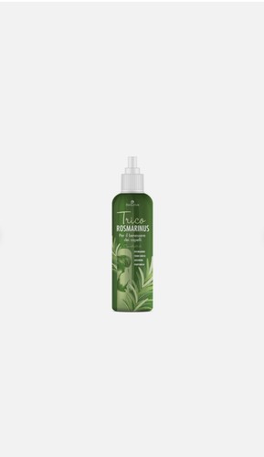 Trico rosmarinus spray - trico,