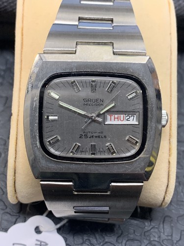 Vintage anni gruen - 70,