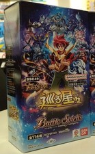 Battle Spirits Dream Booster