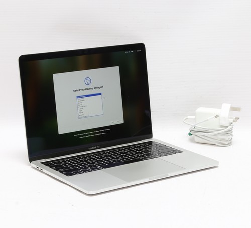 Apple macbook pro pollici - apple, 13