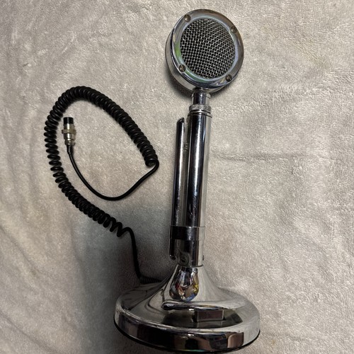 Microfono vintage astatic - microfono,