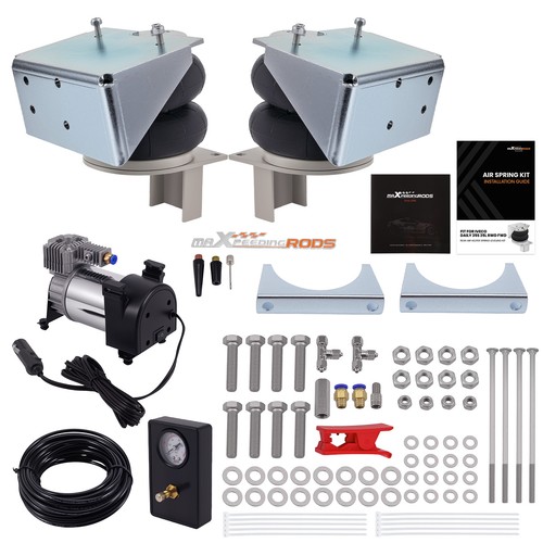 Kit sospensioni pneumatiche - 2x,