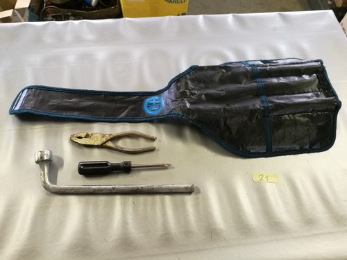 Trus attrezzi borsa sacca - borsa,