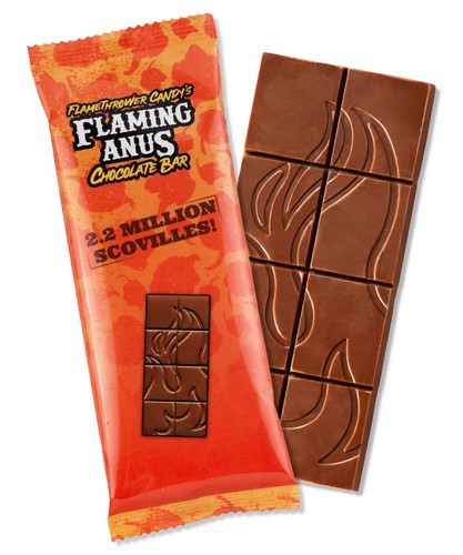 Tavoletta cioccolato ano - di,