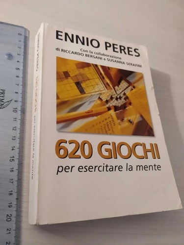620 giochi per esercitare - , la