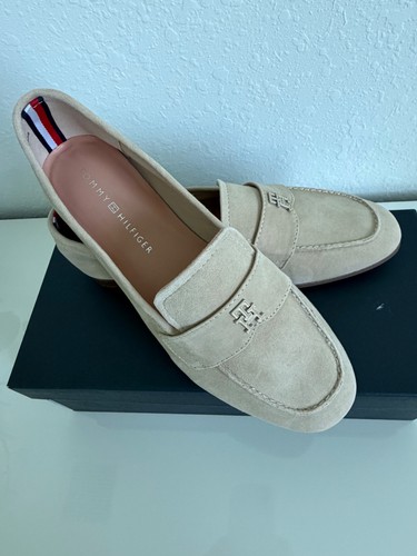 Scarpe mocassini tommy - scarpe,