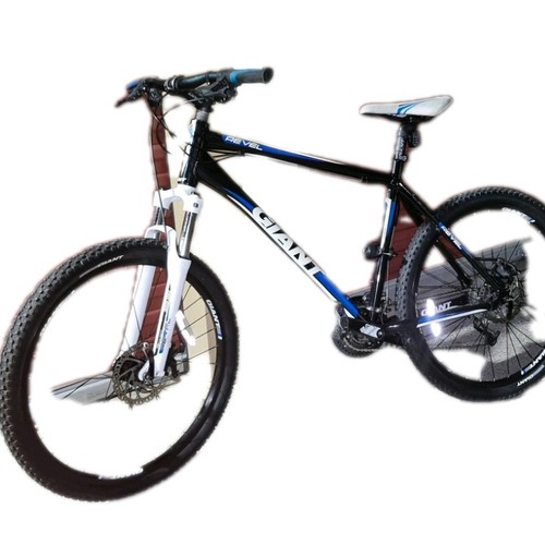 Giant moutian bike - moutian,