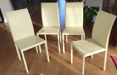 Sedie sala pranzo della - da,