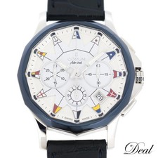 Orologio Uomo Cronografo Corum