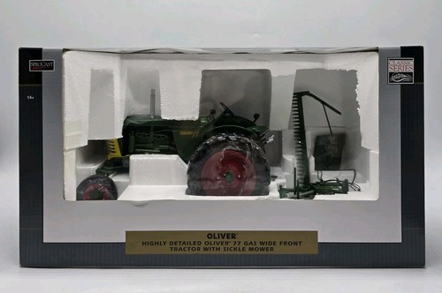 Speccast classic series oliver - classic,