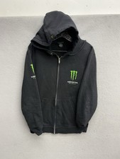 Felpa con cappuccio vintage