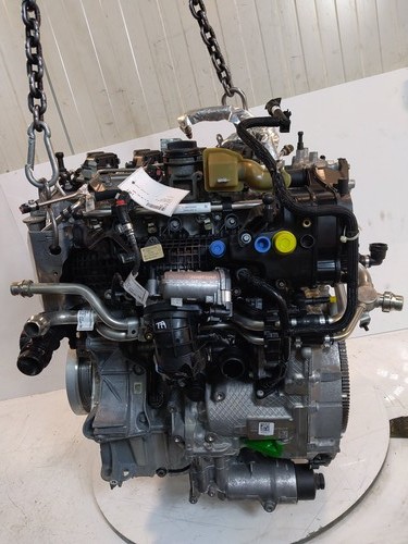 Motore per mercedes cla c118 - motore,