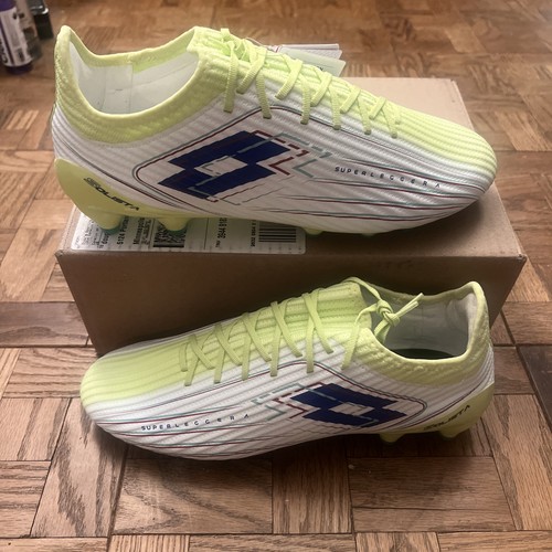Nwob men lotto - men’s, 9.5