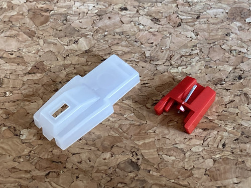 Diamond stylus ago - gt,