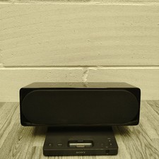 Sony SRS-GU10iP Sistema di