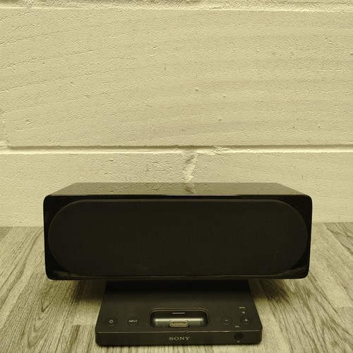 Sony srs gu10ip sistema - sony, di