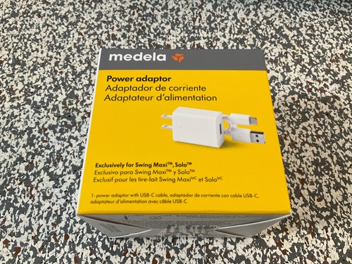 New medela swing maxi solo - maxi,