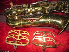 KING SUPER 20 and KING ZEPYHR
