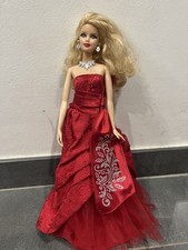Barbie Magia Delle Feste 2012 Happy Holiday Mattel. Bellissima!!