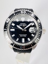 Vintage Detomaso Sanremo, Skin